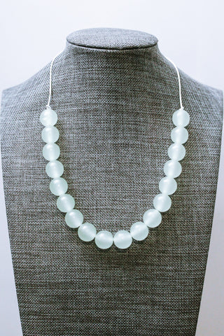 {Welcome Back Release} You Glow Girl! Petite Pretties Necklace