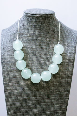 {Welcome Back Release} You Glow Girl Necklace