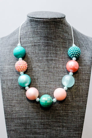 {Welcome Back Release} Seaside Necklace