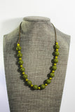 {HFH is 4!} Olive Itty Bitty & Petite Pretties Mixed Necklace